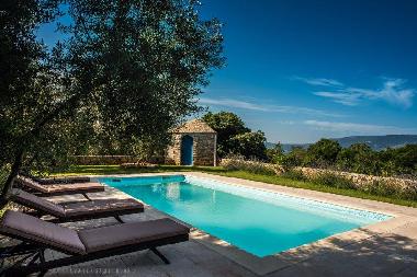Villa in KRK (Primorsko-Goranska) or holiday homes and vacation rentals