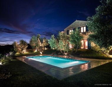 Villa in KRK (Primorsko-Goranska) or holiday homes and vacation rentals