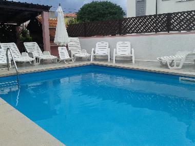 Holiday Apartment in 52440 POREC (Istarska) or holiday homes and vacation rentals