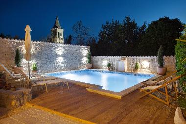 Holiday House in Podgora (Splitsko-Dalmatinska) or holiday homes and vacation rentals