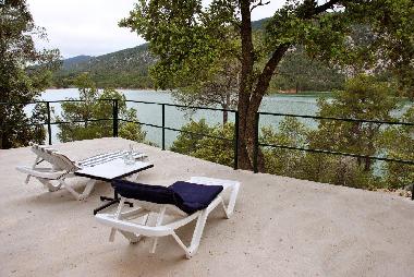 Holiday House in Beceite (Teruel) or holiday homes and vacation rentals