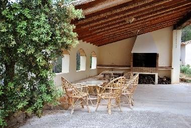 Holiday House in Beceite (Teruel) or holiday homes and vacation rentals