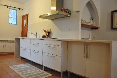 Holiday House in Beceite (Teruel) or holiday homes and vacation rentals