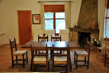 Holiday House in Beceite (Teruel) or holiday homes and vacation rentals