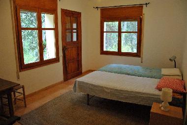 Holiday House in Beceite (Teruel) or holiday homes and vacation rentals