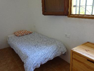 Holiday House in Beceite (Teruel) or holiday homes and vacation rentals