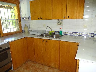 Holiday House in Beceite (Teruel) or holiday homes and vacation rentals