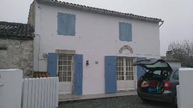 Holiday House in Royan (Charente) or holiday homes and vacation rentals