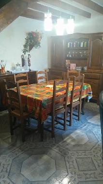 Holiday House in Royan (Charente) or holiday homes and vacation rentals