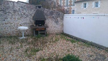 Holiday House in Royan (Charente) or holiday homes and vacation rentals