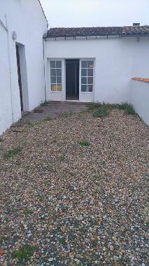 Holiday House in Royan (Charente) or holiday homes and vacation rentals