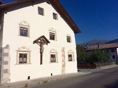 Holiday Apartment in Prutz (Tiroler Oberland) or holiday homes and vacation rentals