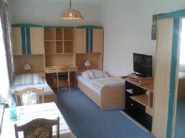 Holiday Apartment in Leipzig (Westsachsen) or holiday homes and vacation rentals