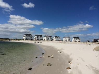Holiday House in OstseeResort Olpenitz (Ostsee-Festland) or holiday homes and vacation rentals