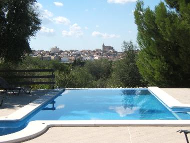 Holiday House in Can Picafort/ Santa Margalida (Mallorca) or holiday homes and vacation rentals