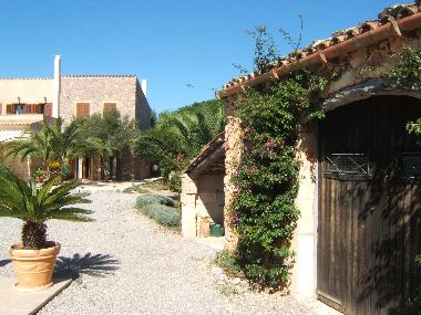 Holiday House in Can Picafort/ Santa Margalida (Mallorca) or holiday homes and vacation rentals