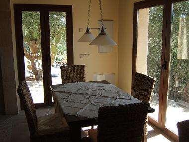 Holiday House in Can Picafort/ Santa Margalida (Mallorca) or holiday homes and vacation rentals