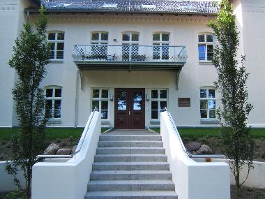 Palace / Castle in Rerik/ Hohen Niendorf (Mecklenburgische Ostseekste) or holiday homes and vacation rentals