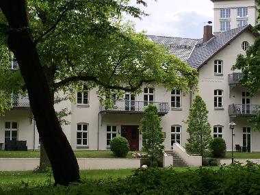 Palace / Castle in Rerik/ Hohen Niendorf (Mecklenburgische Ostseekste) or holiday homes and vacation rentals