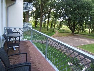 Palace / Castle in Khlungsborn (Mecklenburgische Ostseekste) or holiday homes and vacation rentals