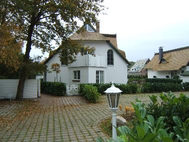 Holiday Apartment in Zingst (Fischland-Dar�-Zingst) or holiday homes and vacation rentals