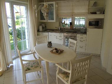 Holiday Apartment in Zingst (Fischland-Dar�-Zingst) or holiday homes and vacation rentals