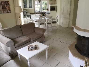Holiday Apartment in Zingst (Fischland-Dar�-Zingst) or holiday homes and vacation rentals