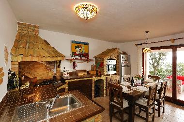 Holiday House in Posedarje (Zadarska) or holiday homes and vacation rentals