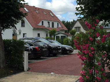 Holiday Apartment in Zingst (Fischland-Dar-Zingst) or holiday homes and vacation rentals