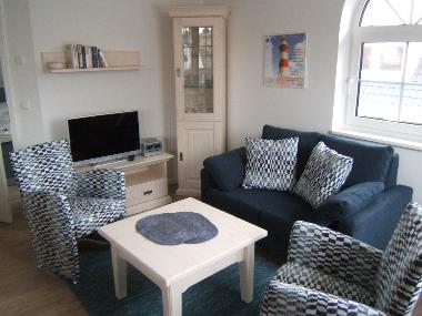 Holiday Apartment in Zingst (Fischland-Dar-Zingst) or holiday homes and vacation rentals