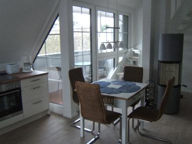 Holiday Apartment in Zingst (Fischland-Dar-Zingst) or holiday homes and vacation rentals