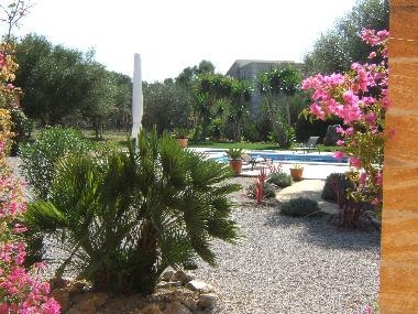 Holiday House in Santa Margalida (Mallorca) or holiday homes and vacation rentals