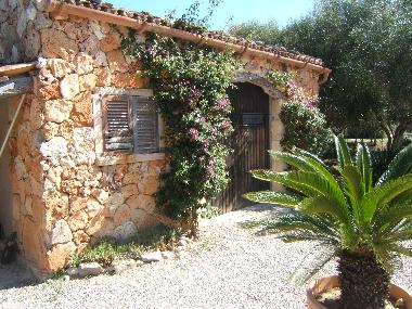 Holiday House in Santa Margalida (Mallorca) or holiday homes and vacation rentals