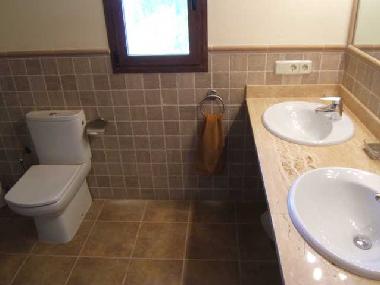 Holiday House in Santa Margalida (Mallorca) or holiday homes and vacation rentals