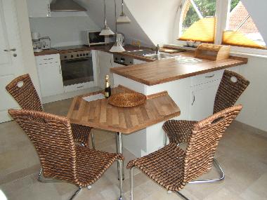 Holiday Apartment in Zingst (Fischland-Dar-Zingst) or holiday homes and vacation rentals