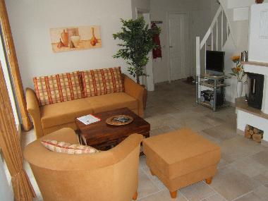Holiday Apartment in Zingst (Fischland-Dar-Zingst) or holiday homes and vacation rentals