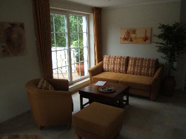 Holiday Apartment in Zingst (Fischland-Dar-Zingst) or holiday homes and vacation rentals