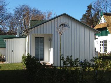 Holiday Apartment in Zingst (Fischland-Dar-Zingst) or holiday homes and vacation rentals