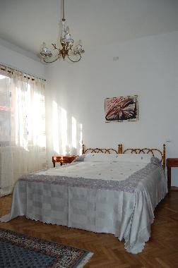 Villa in Marina di Massa (Massa-Carrara) or holiday homes and vacation rentals
