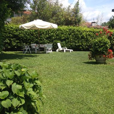 Villa in Marina di Massa (Massa-Carrara) or holiday homes and vacation rentals