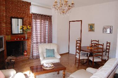 Villa in Marina di Massa (Massa-Carrara) or holiday homes and vacation rentals