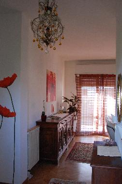 Villa in Marina di Massa (Massa-Carrara) or holiday homes and vacation rentals