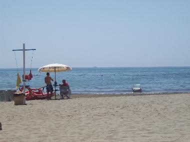 Villa in Marina di Massa (Massa-Carrara) or holiday homes and vacation rentals