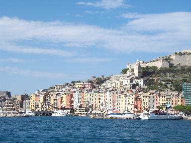 Villa in Marina di Massa (Massa-Carrara) or holiday homes and vacation rentals