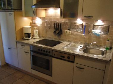 Holiday Apartment in K�hlungsborn (Mecklenburgische Ostseek�ste) or holiday homes and vacation rentals