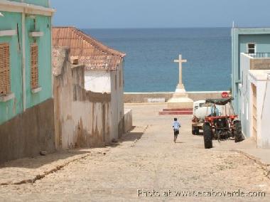 Capital Vila do Maio