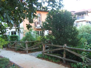 Holiday Apartment in K�hlungsborn (Mecklenburgische Ostseek�ste) or holiday homes and vacation rentals