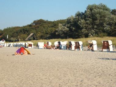 Holiday Apartment in K�hlungsborn (Mecklenburgische Ostseek�ste) or holiday homes and vacation rentals