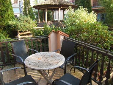 Holiday Apartment in K�hlungsborn (Mecklenburgische Ostseek�ste) or holiday homes and vacation rentals