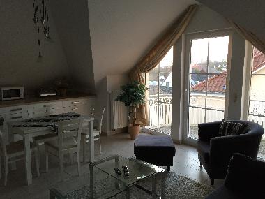 Holiday Apartment in Zingst (Ostsee-Inseln) or holiday homes and vacation rentals